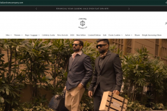 Italian Shoes Company 